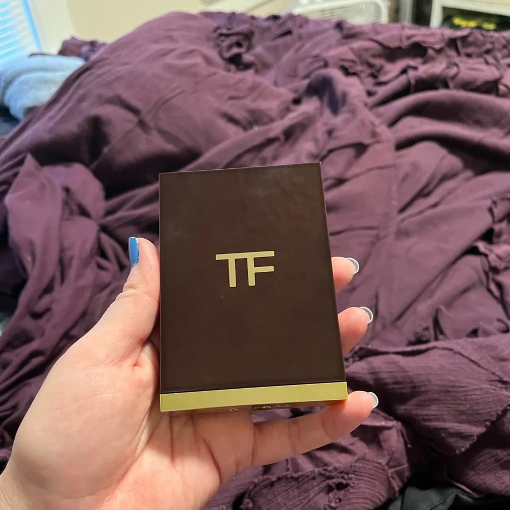 Tom Ford authentic new